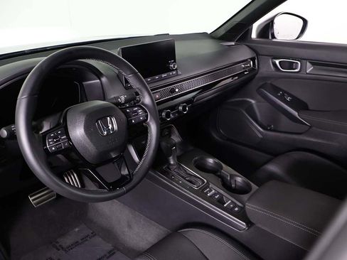 Certified 2026 Honda Civic Sport image 24