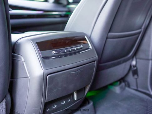 Used 2023 Cadillac Escalade ESV Sport Platinum image 49