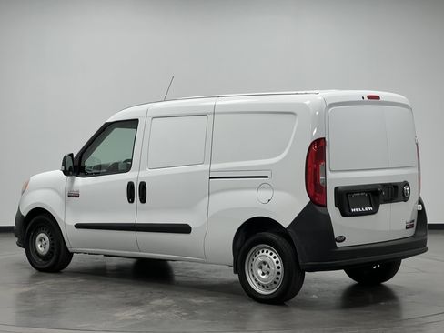 Used 2021 RAM ProMaster City Tradesman image 6