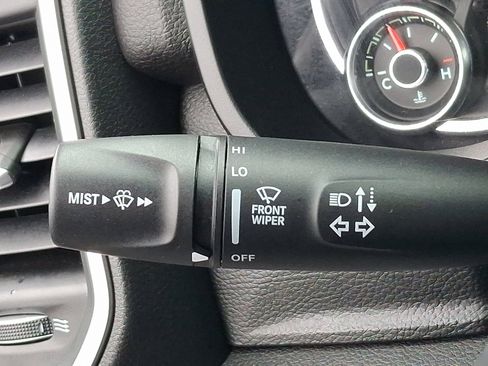 Certified 2025 RAM 1500 Big Horn image 26