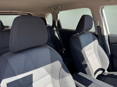 New 2026 Nissan Rogue SV AWD/4WD image 19