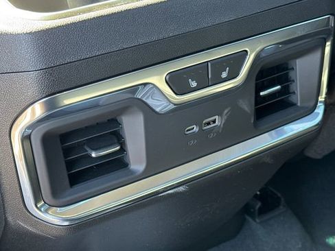 New 2026 GMC Sierra 1500 Denali AWD/4WD image 14