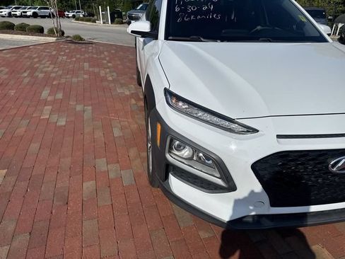 Used 2021 Hyundai Kona SEL w/ Cargo Package FWD image 20