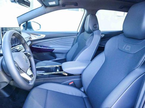 New 2025 Volkswagen ID.4 Pro S image 23