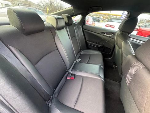 Used 2020 Honda Civic Sport image 19