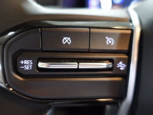 New 2025 Chevrolet Colorado LT w/ Advanced Trailering Package image 13