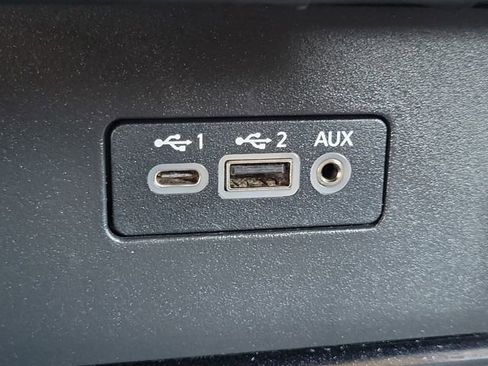 Used 2024 Nissan Altima 2.5 SR FWD image 15