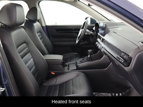 Used 2024 Honda CR-V EX-L image 18