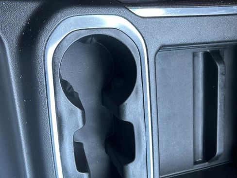 Used 2019 Chevrolet Silverado 1500 LT Trail Boss image 17