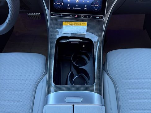 New 2026 Mercedes-Benz GLC 300 4MATIC image 22