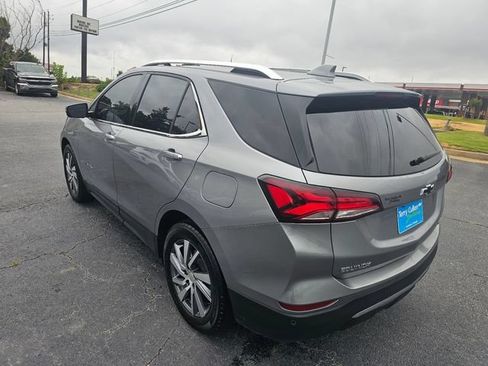 Used 2024 Chevrolet Equinox Premier FWD image 6