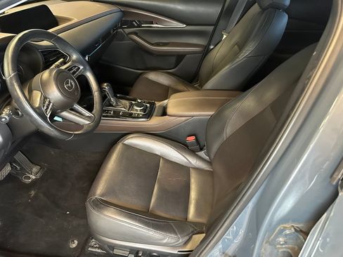 Used 2021 MAZDA CX-30 AWD 2.5 S w/ Premium Package image 20