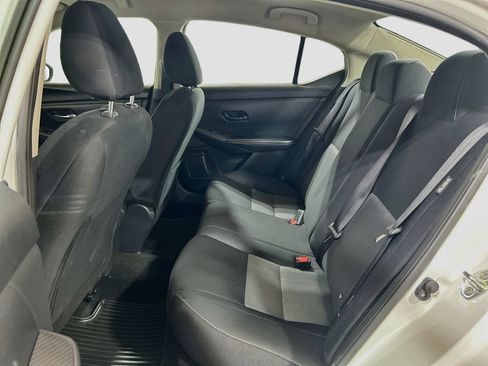 Used 2024 Nissan Sentra SV FWD image 20