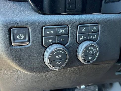 New 2026 Chevrolet Silverado 1500 RST image 31