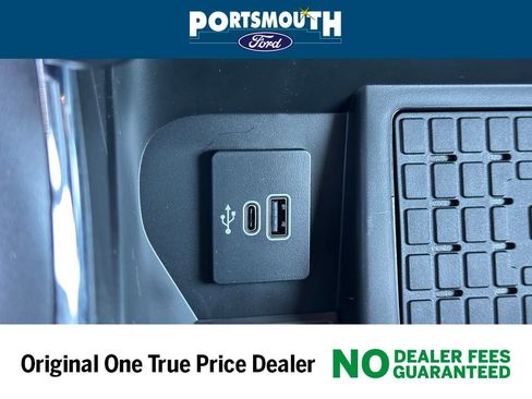 New 2025 Ford F150 XLT w/ Equipment Group 302A MID image 17