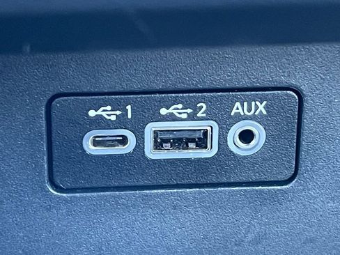 Certified 2025 Nissan Altima 2.5 SV FWD image 6