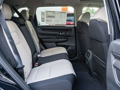 New 2026 Honda CR-V EX image 13