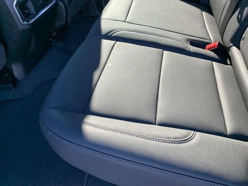 New 2026 GMC Sierra 2500 SLT w/ SLT Premium Package image 13