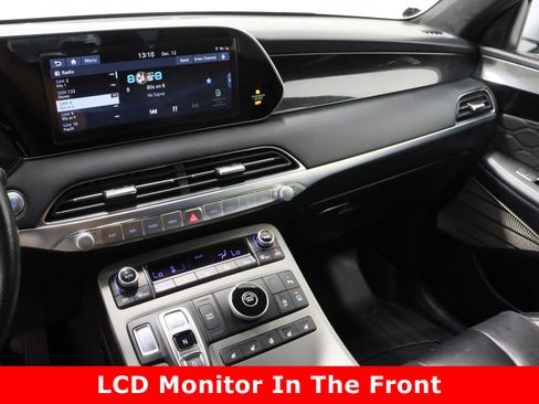 Used 2020 Hyundai Palisade Limited image 16