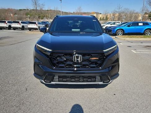 New 2026 Honda CR-V TrailSport image 2