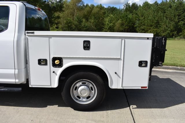 Used 2020 Ford F250 XL w/ Power Equipment Group RWD image 4