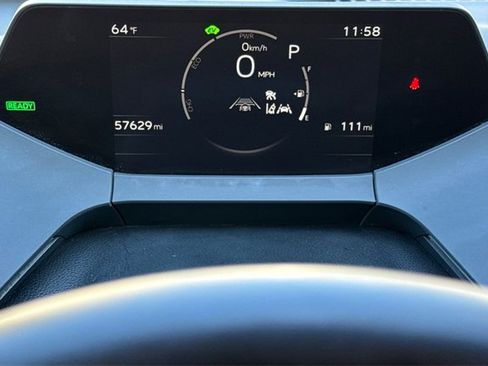 Used 2023 Toyota Prius LE image 29