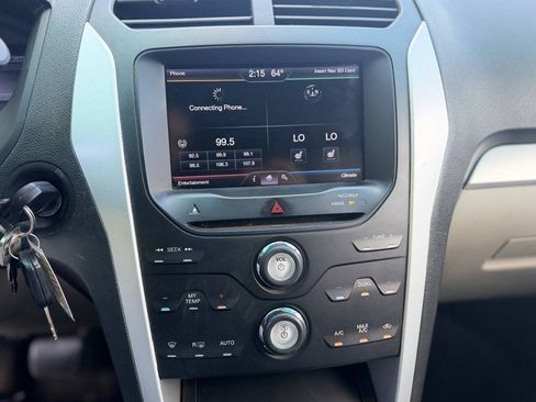 Used 2013 Ford Explorer XLT AWD/4WD image 19