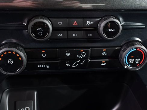 New 2026 Ford F150 STX w/ Equipment Group 200A AWD/4WD image 28