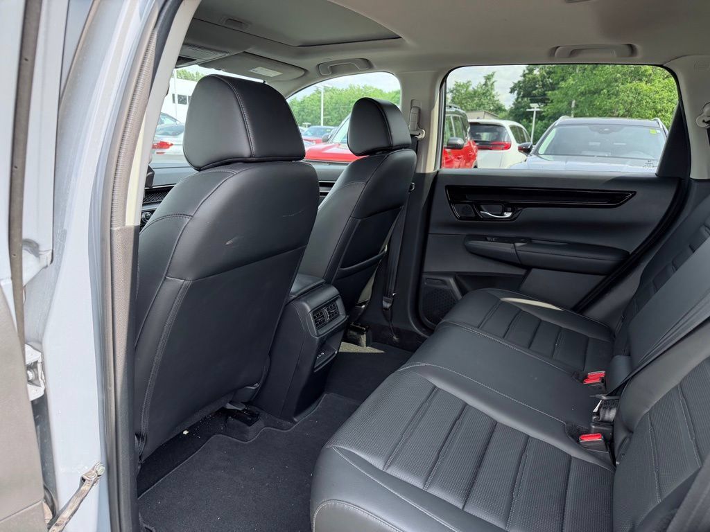 Used 2024 Honda CR-V EX-L image 23