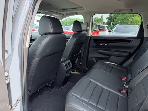 Used 2024 Honda CR-V EX-L image 23