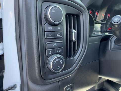 Certified 2023 Chevrolet Silverado 1500 W/T w/ WT Value Package AWD/4WD image 19