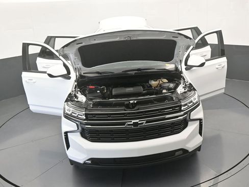 Used 2021 Chevrolet Tahoe RST image 72