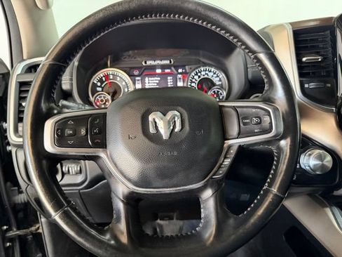 Used 2022 RAM 1500 Laramie AWD/4WD image 25