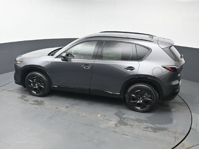 New 2026 MAZDA CX-5 Select AWD/4WD image 33