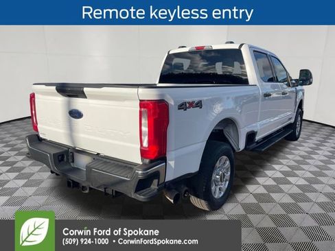 Used 2024 Ford F250 XLT image 17