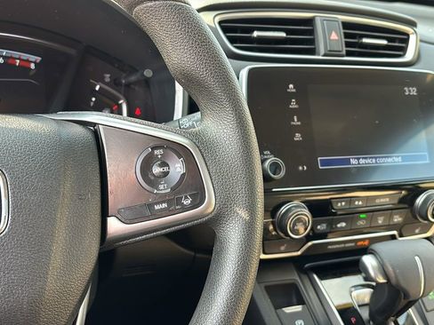 Used 2018 Honda CR-V EX image 18