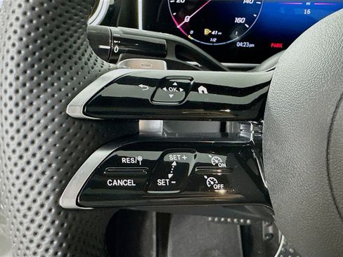 Used 2026 Mercedes-Benz C 300 4MATIC Sedan image 12