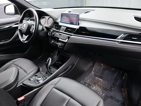 Used 2021 BMW X1 xDrive28i w/ Convenience Package image 15