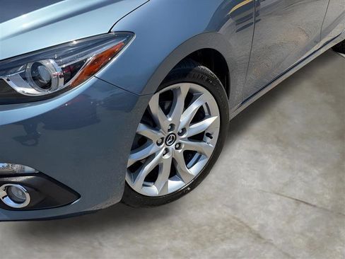 Used 2014 MAZDA MAZDA3 s Grand Touring FWD image 6