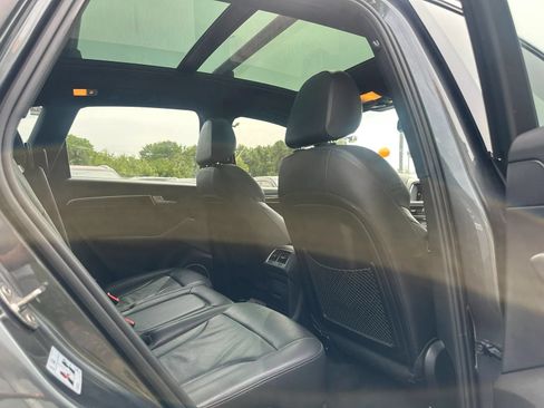 Used 2016 Audi Q5 3.0T Premium Plus w/ Technology Package AWD/4WD image 16