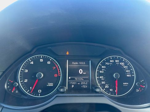 Used 2014 Audi Q5 3.0T Premium Plus image 11