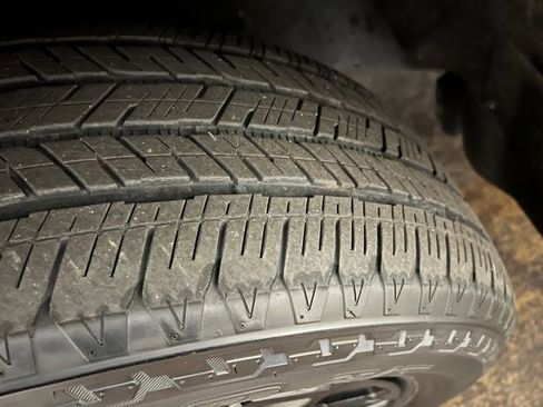 Used 2022 Toyota Tundra SR5 image 12