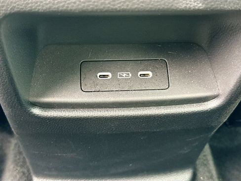 Used 2025 Honda CR-V EX-L image 30