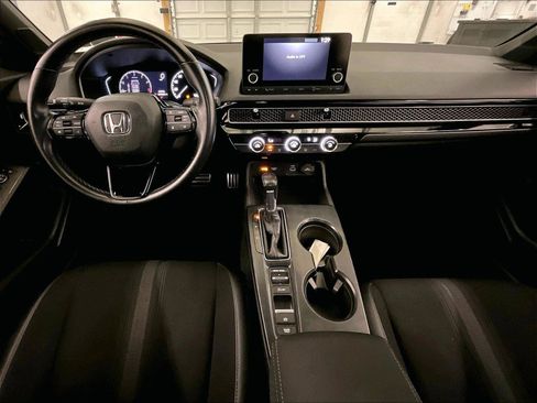 Used 2022 Honda Civic Sport image 14