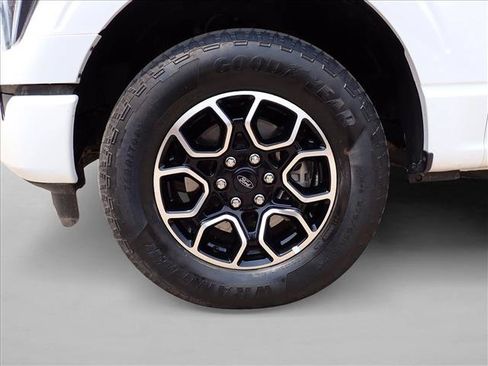 Used 2023 Ford F150 XL w/ STX Appearance Package AWD/4WD image 7