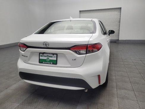 Used 2022 Toyota Corolla LE image 7