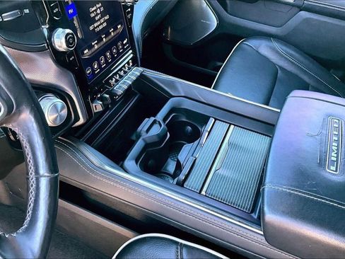 Used 2020 RAM 1500 Limited image 15