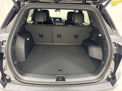 New 2026 Chevrolet Equinox LT w/ Convenience Package II image 14