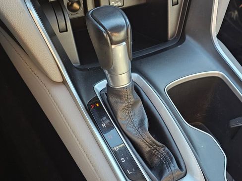 Used 2018 Honda Accord EX-L image 13