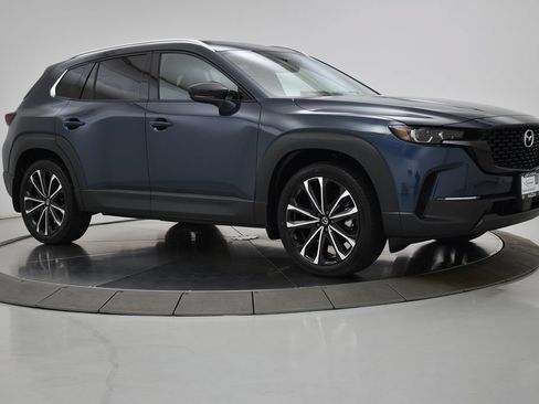 New 2026 MAZDA CX-50 AWD 2.5 S w/ Weather Package image 11